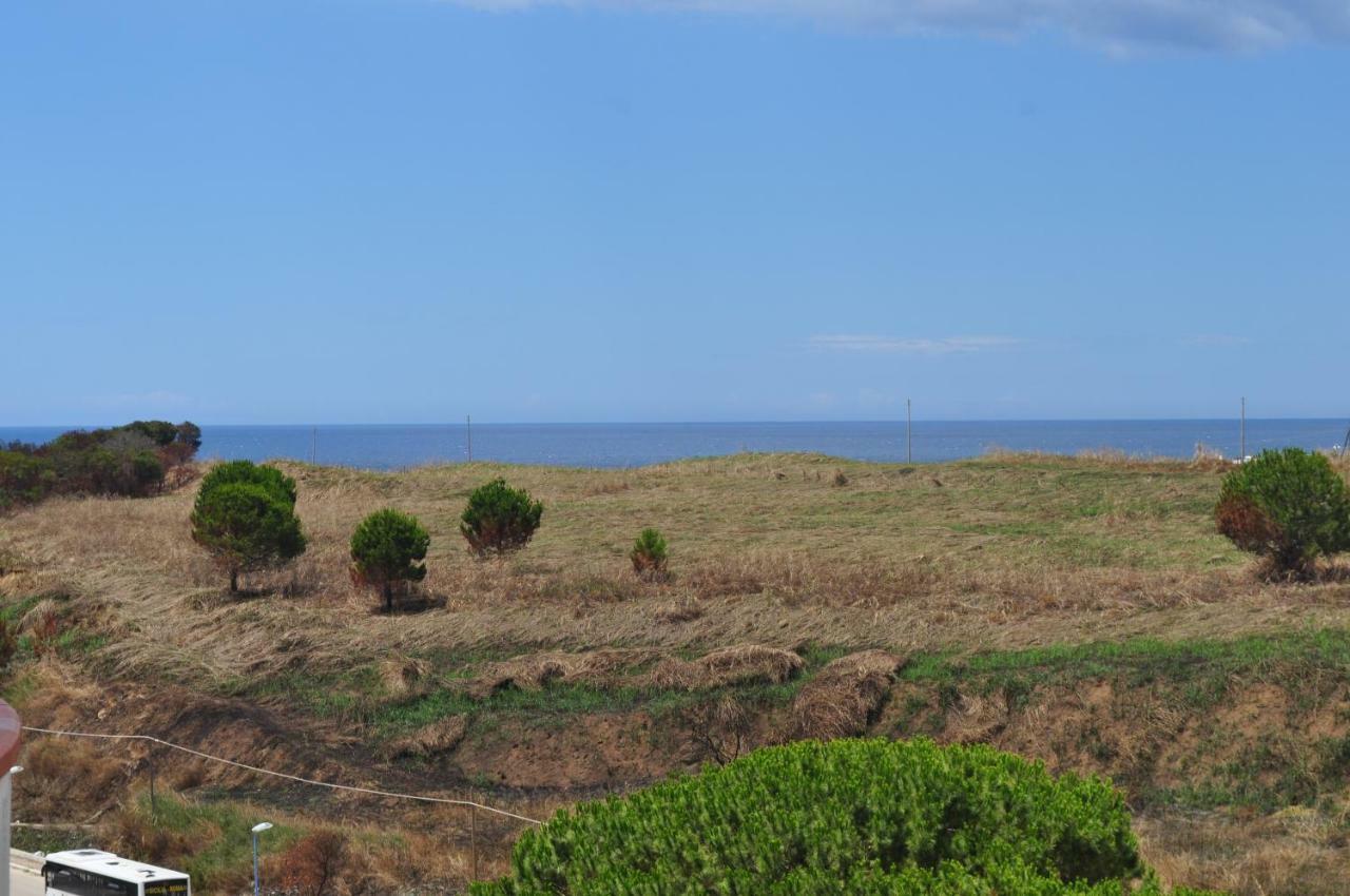 La Casetta Di Amelie Agrigento Eksteriør bilde