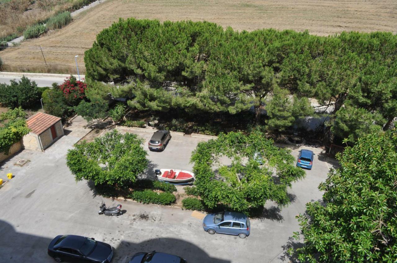 La Casetta Di Amelie Agrigento Eksteriør bilde